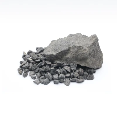 Brown fused alumina BFA 46# from china with competitive price