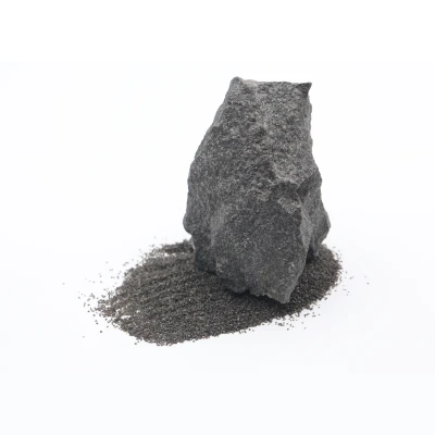 Brown Fused Aluminum Oxide(BFA) (Al2O3)