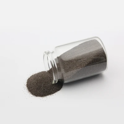 Brown Fused Aluminum Oxide(grain Size Sand)