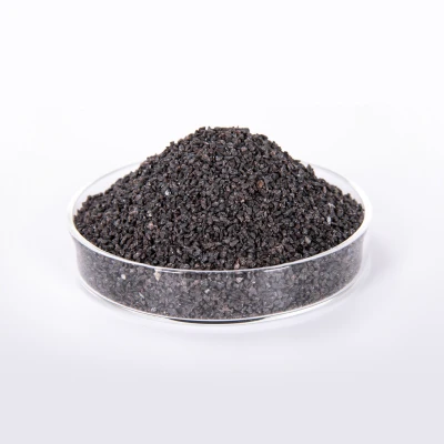 Brown Fused Alumina(one)