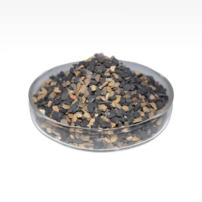 Calcined Bauxite