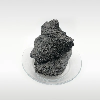 China Silicon Carbide Manufacturer