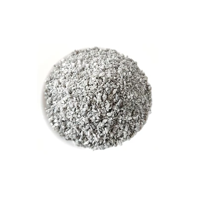 Dense Corundum