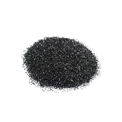 Electrocarb Black Silicon Carbide