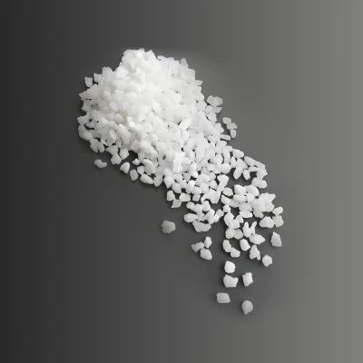 Fused White Corundum