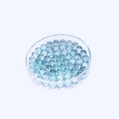 Glass Beads