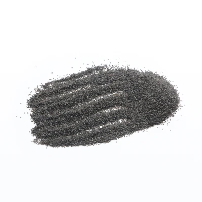 Low Grinding Heat in The Blashting Process