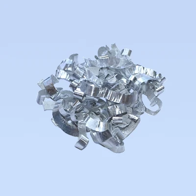 Magnesium Chips, Grade: Nanoshel