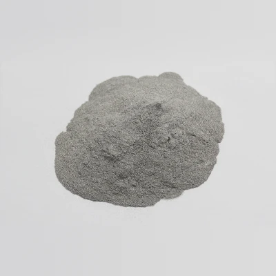 Milling Magnesium Powder