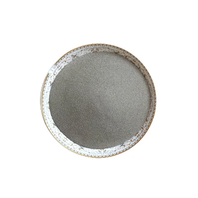 Aluminium Magnesium Alloy Powder