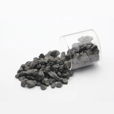Brown Aluminum Oxide