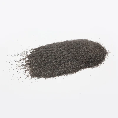Brown Aluminum Oxide