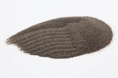 Brown Aluminum