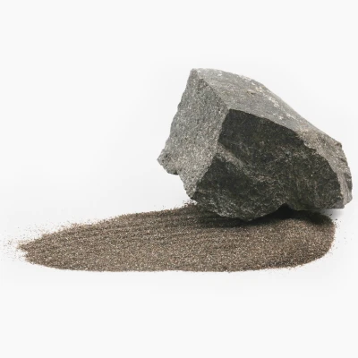 Brown Fused Alumina /Brown Aluminum Oxide For Refractory