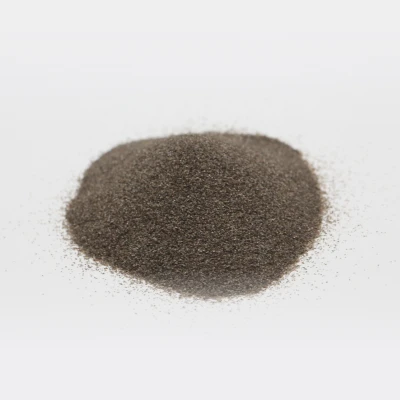 Brown Fused Alumina