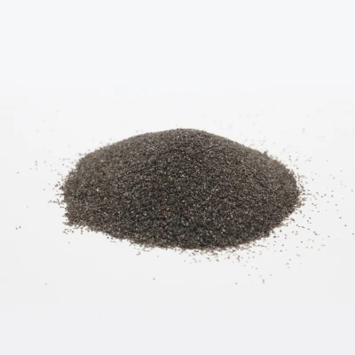Brown Fused Alumina Powder Price