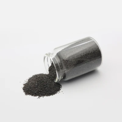 Brown Fused Aluminum Oxide(BFA) (Al2O3)