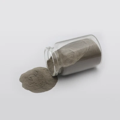 Brown Fused Aluminum Oxide (fine Powder)