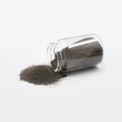 Brown Fused Aluminum Oxide (grit)