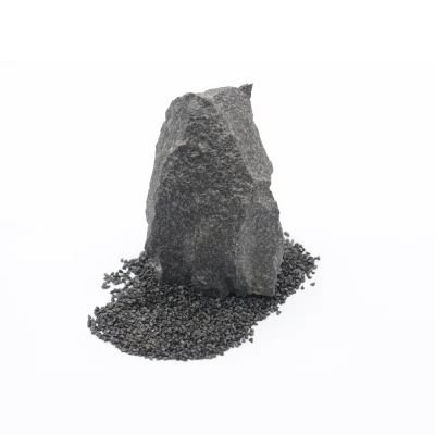 Brown Fused Aluminum Oxide