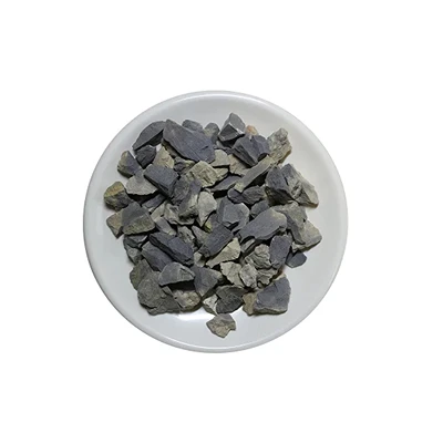 Calcined Bauxite Properties