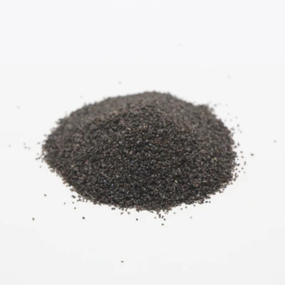 brown aluminium oxide