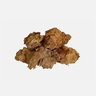 Dead Burned Magnesia