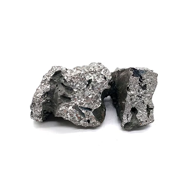 Ferrochrome