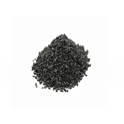 Fused Brown Aluminum Oxide Technical Data