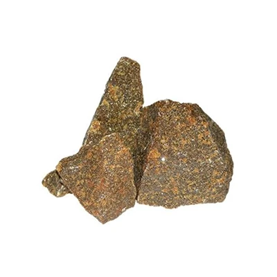 Fused Magnesia