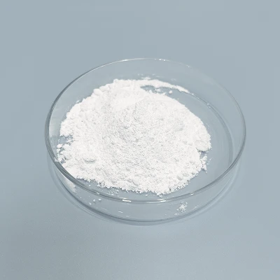 High Purity Alumina