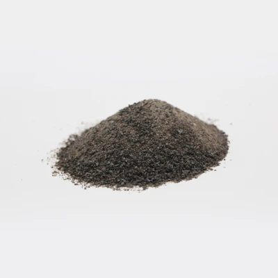 Silica Sand, Aluminum Oxide, And Zirconia.