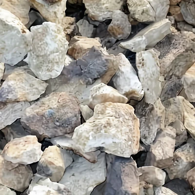 Calcined Bauxite Aggregate