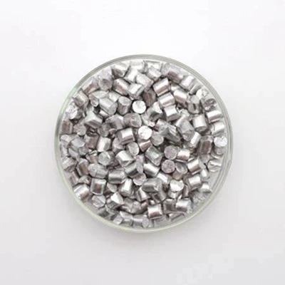 Magnesium Alloy AZ91D Thixo Chips