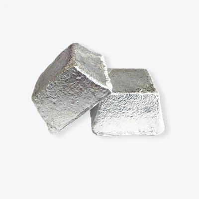Magnesium Mg90 (80-100 Tons)