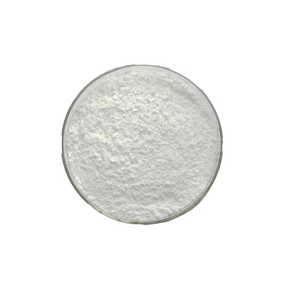 Oem White Aluminum Oxide Powder