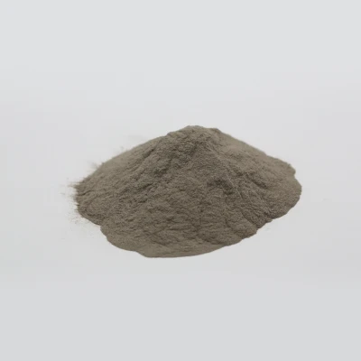 Brown Fused Alumina Micro Powder Is Available in Different Sizes