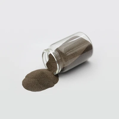 Physical Properties Of Brown Corundum