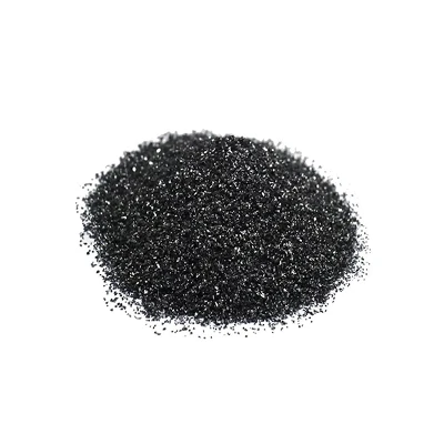 Properties And Applications Of Silicon Carbide