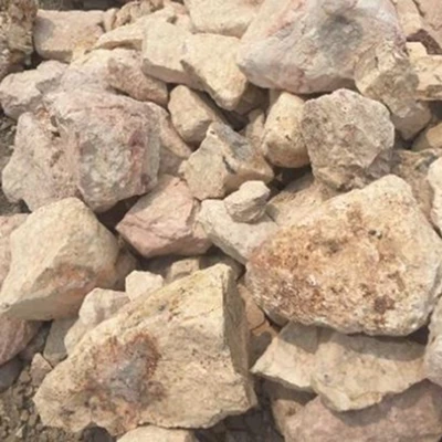 Several Advantages Of Calcined Bauxite in Our Company