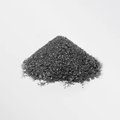 Silicon Carbide Manufacturing Industry