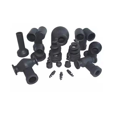 Silicon Carbide Product
