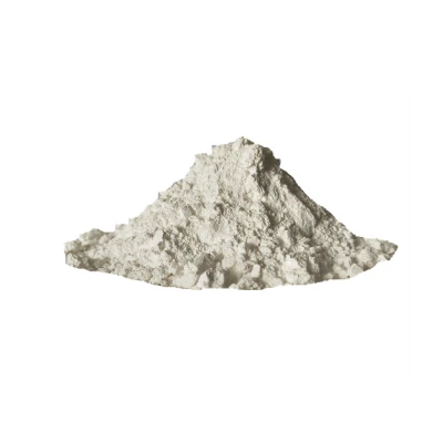 Silicon Oxide Grinding Powder
