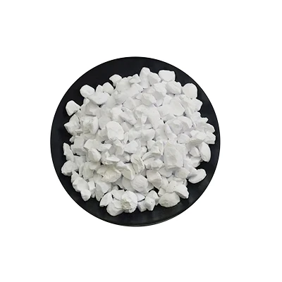 White Fused Alumina For Gel Coat Mold Sandblasting