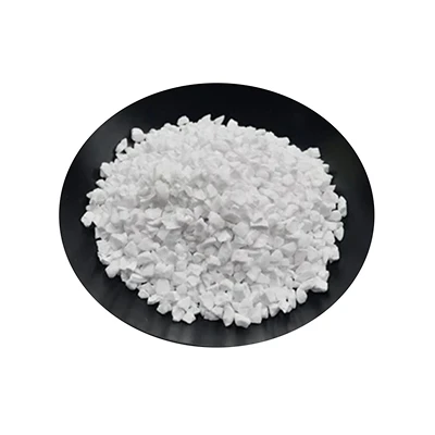 White Fused Alumina Manufacturers