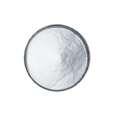 What are the uses of White Fused in the ceramic industry?