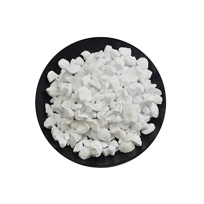 White Fused Aluminum Oxide