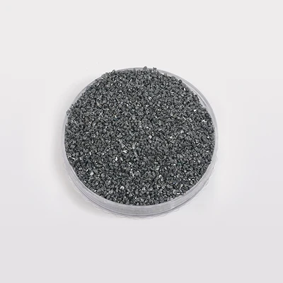 The Unique Properties Of BLACK SILICON CARBIDE SIC RP 7/12 Make It A Popular Choice in A Wide Range Of Industries, Including Automotive, Aerospace, Construction, And Electronics.