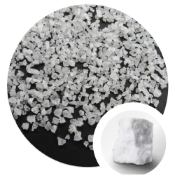 White Fused Alumina