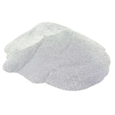 63-125µm Magnalium Powder, MgAl, 50/50, Powder - Alloy Of Magnesium And Aluminium, Aluminium/Magnesium Alloy Powder, Various Quantities Available